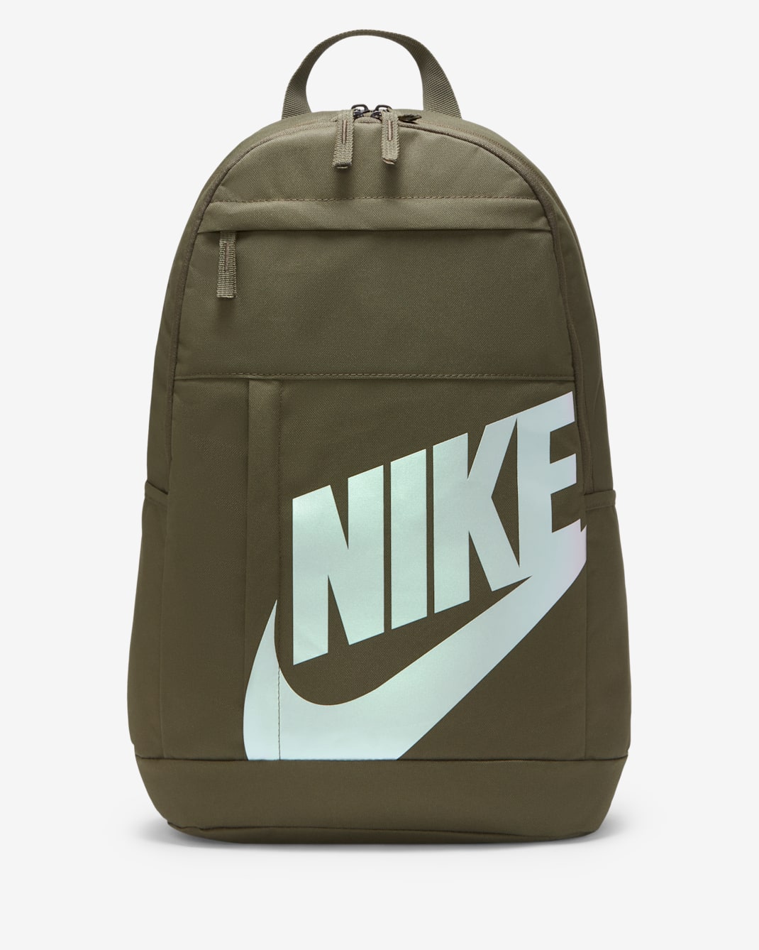 Nike Backpack (21L) - Cargo Khaki/Cargo Khaki