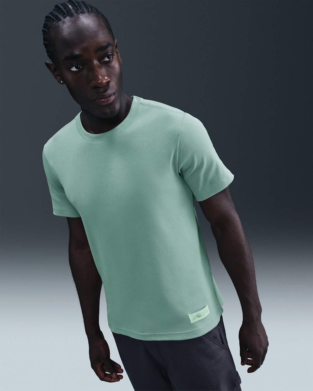 Playera Nike Sportswear - Cañón