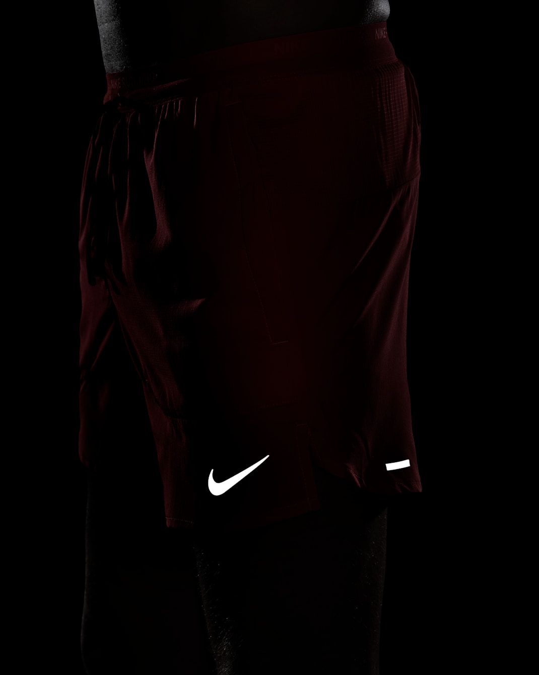 Nike Stride Men's Dri-FIT 5" Brief-Lined Running Shorts