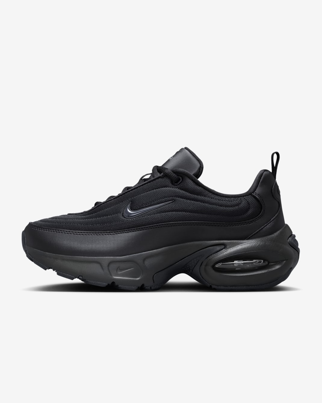 Nike Air Max Portal Women's Shoes - Black/Anthracite