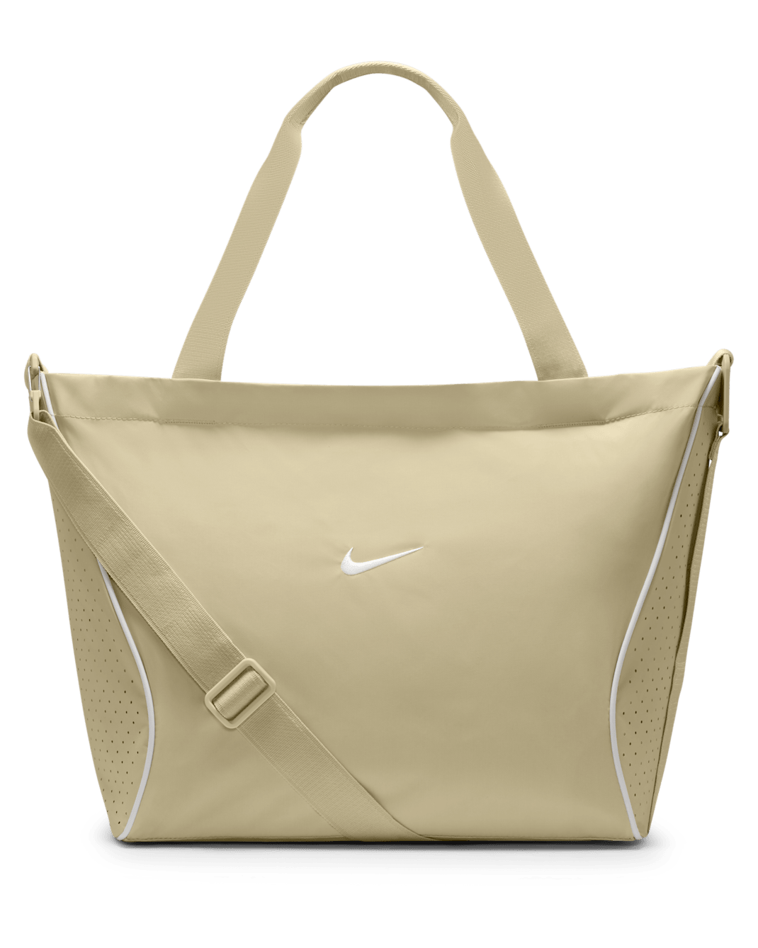 Nike Sportswear Essentials Tote Bag (26L) - Rattan/Rattan/Phantom