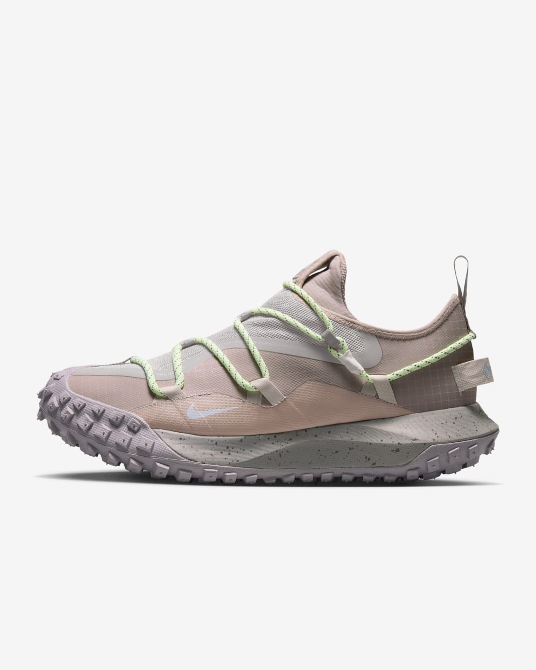 Nike ACG Mountain Fly 低筒 GORE-TEX SE 男鞋 - College Grey/Cave Stone/Orewood Brown/Malt