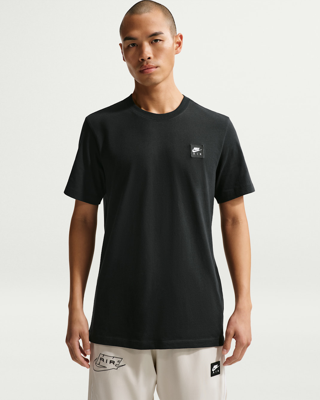Nike Sportswear T-Shirt - Black