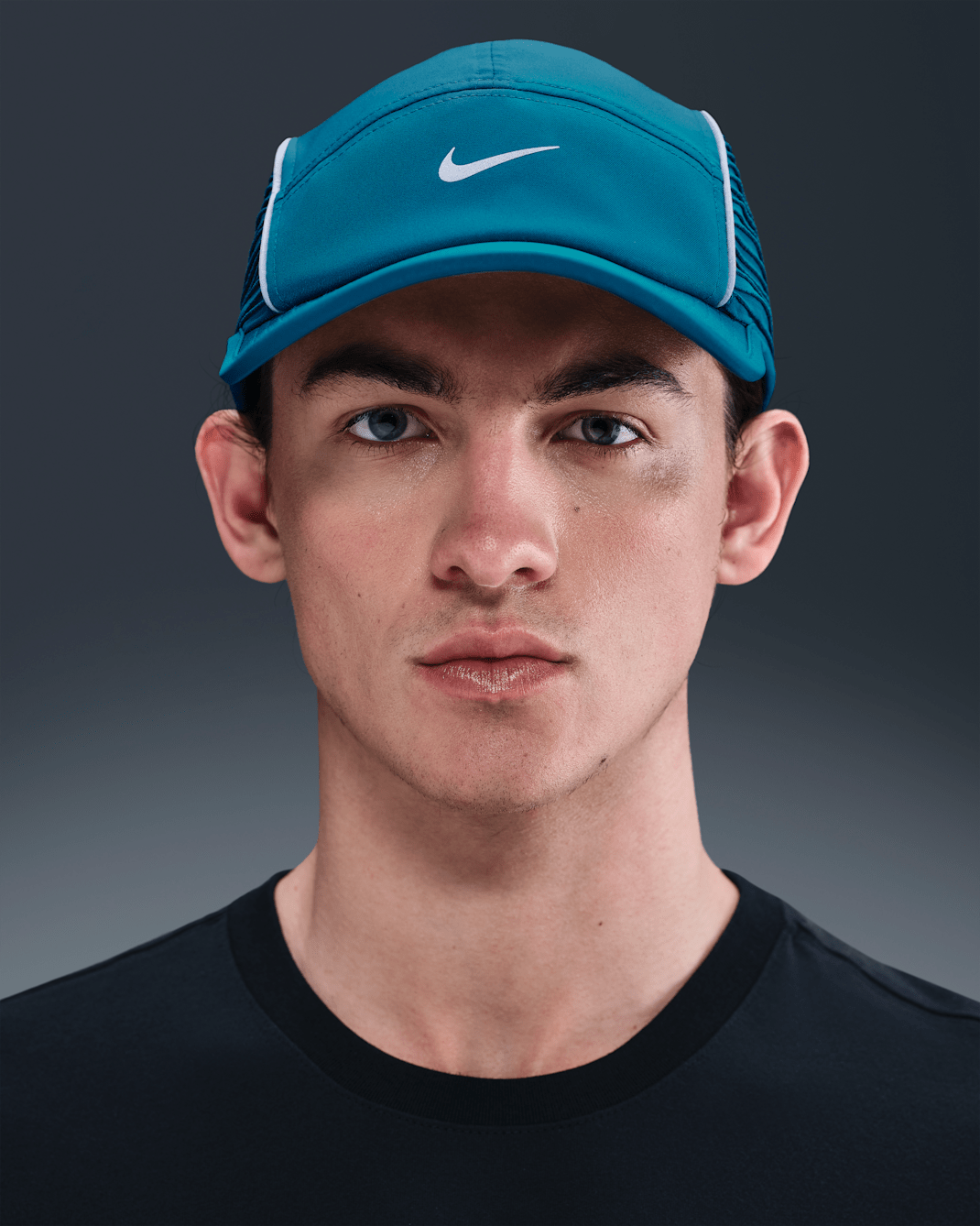 Casquette souple AeroBill AeroAdapt Nike Dri-FIT ADV Fly - Green Abyss