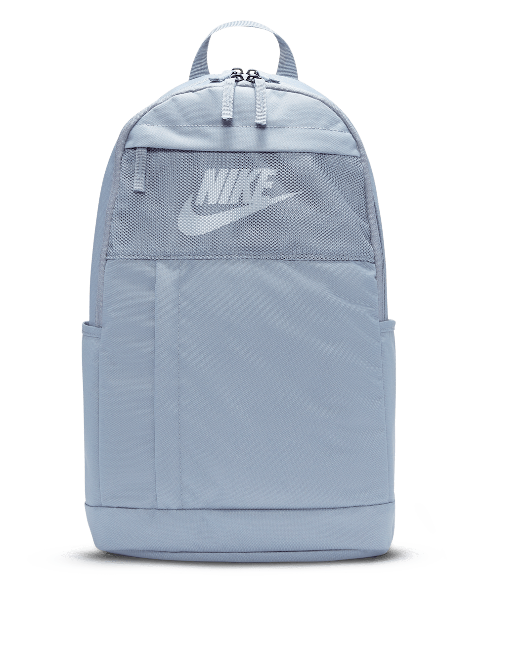 Nike Backpack (21L) - Ashen Slate/Black/White