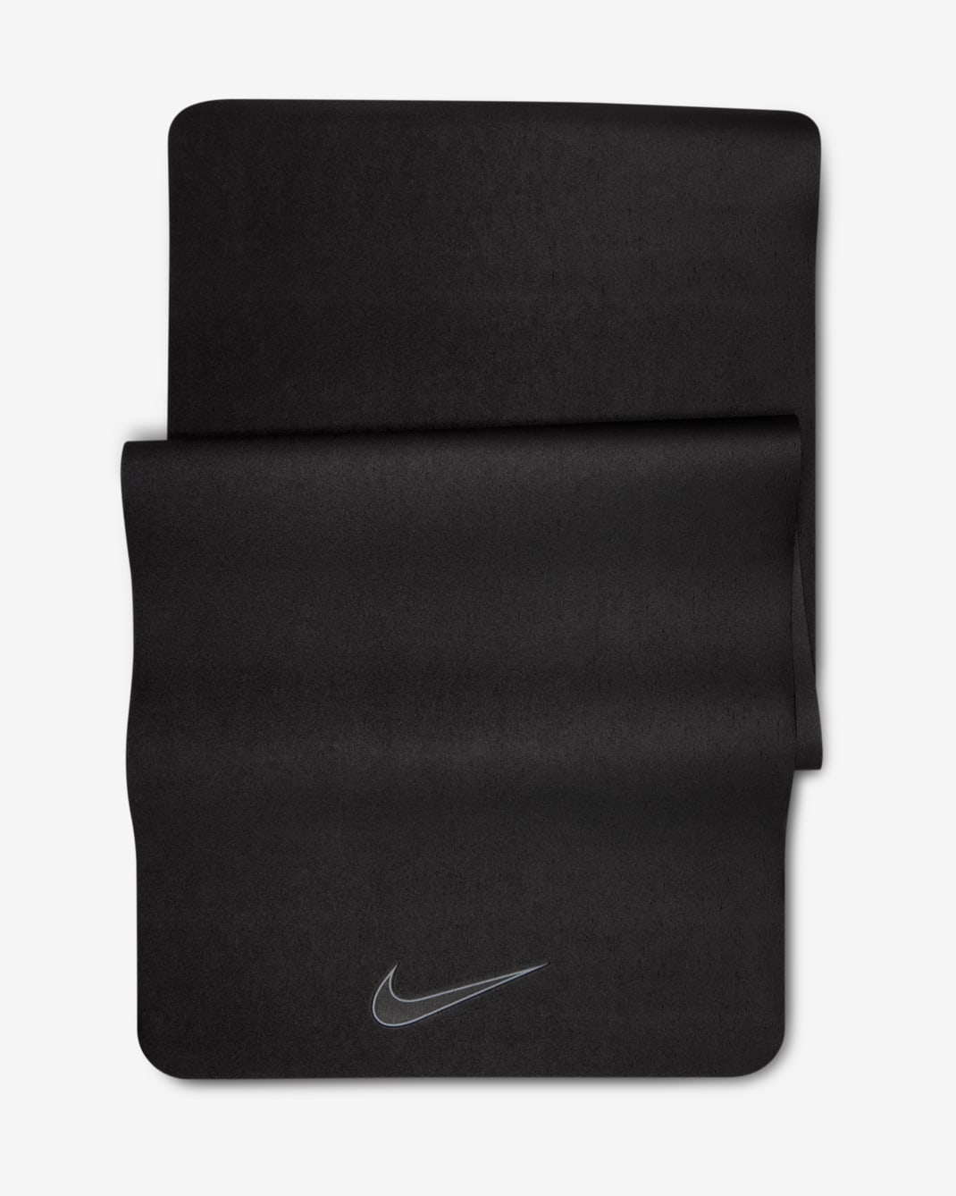 Nike Ultimate Yoga Mat (5mm) - Black/Smoke Grey/Smoke Grey