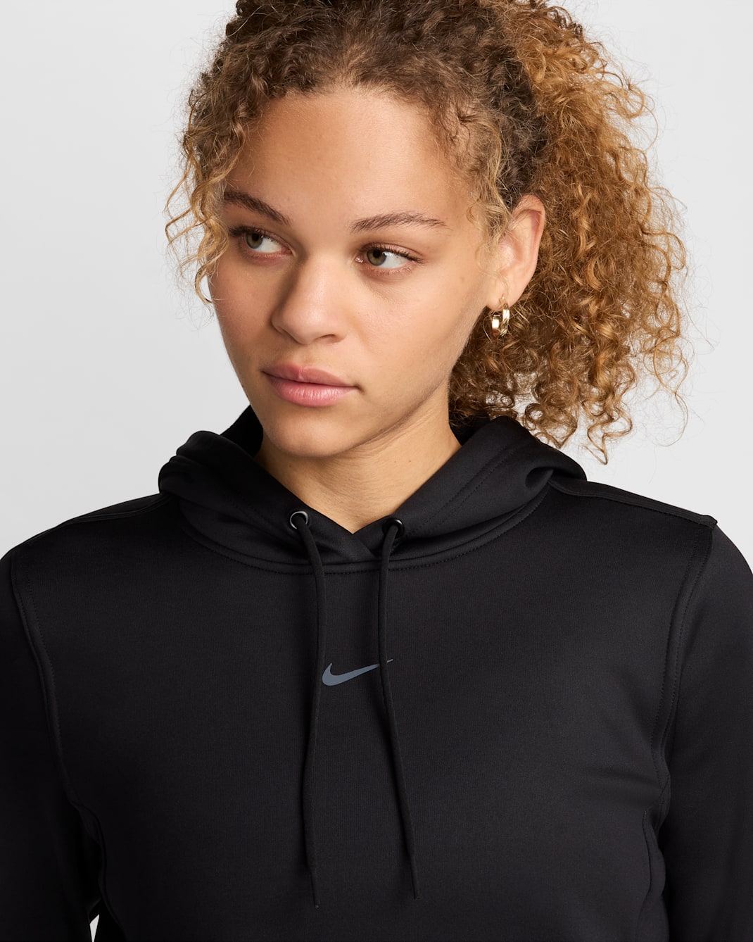 Nike Therma-FIT One Women's Pullover Hoodie