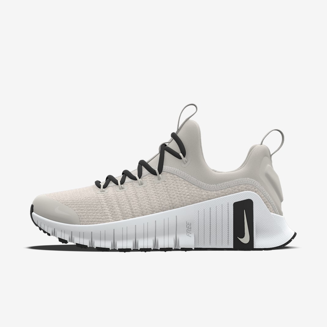 ナイキ フリー メトコン 6 By You カスタム メンズ ワークアウトシューズ - マルチカラー/マルチカラー/マルチカラー