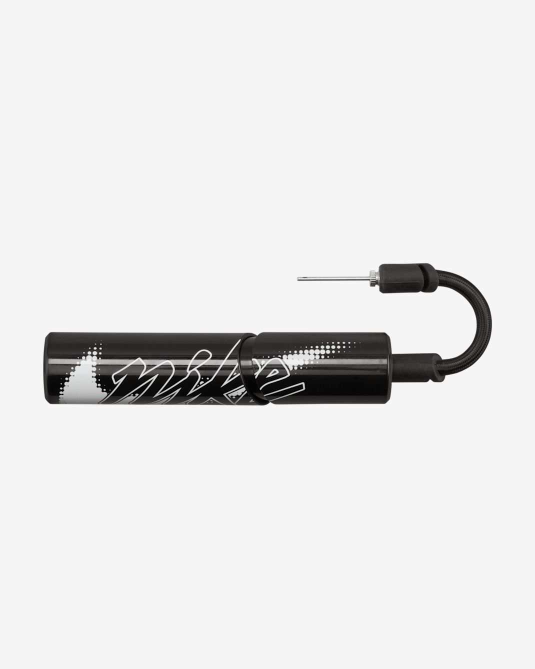 Nike Essential Ball Pump - Black