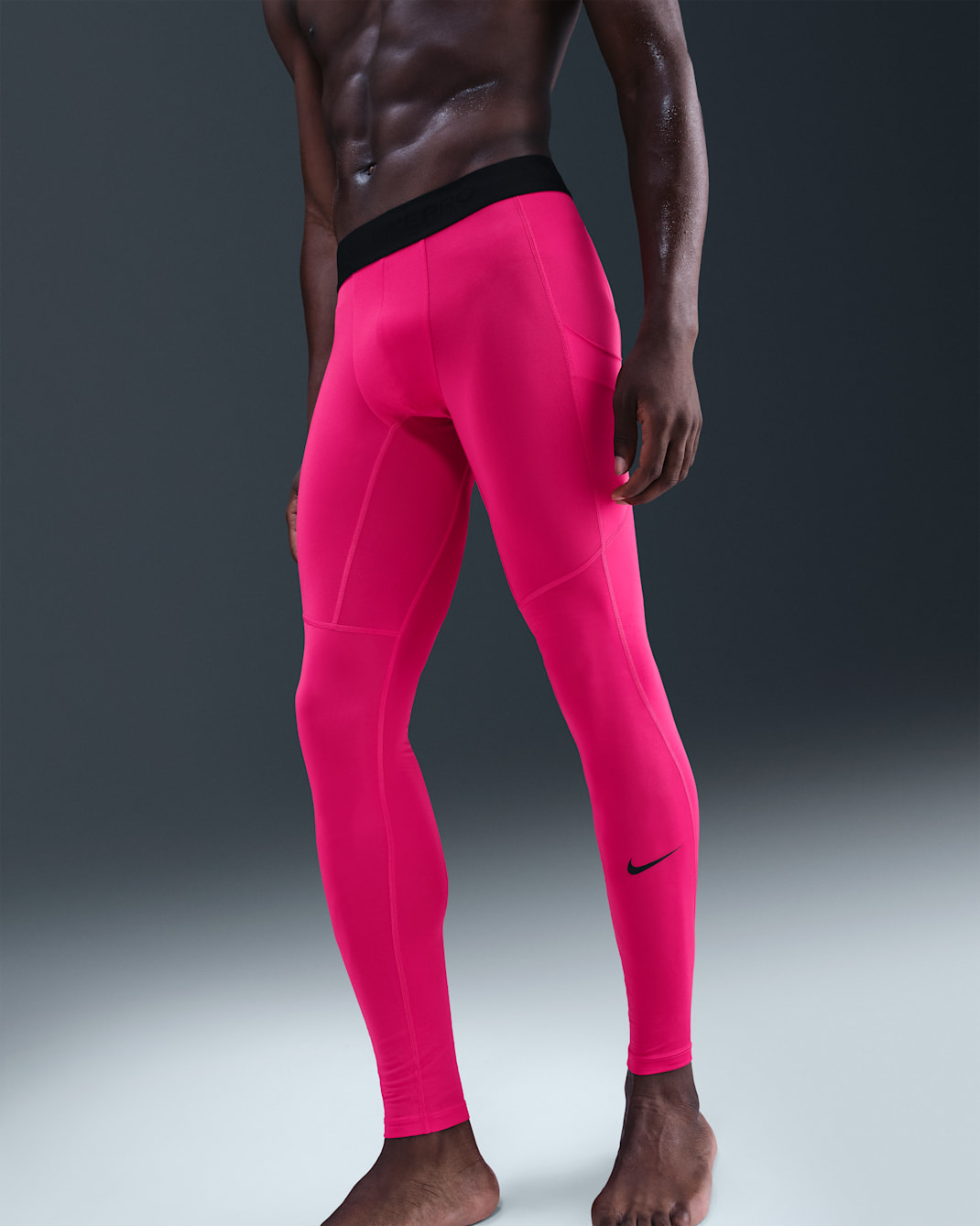 Nike Pro Men's Dri-FIT Fitness Tights