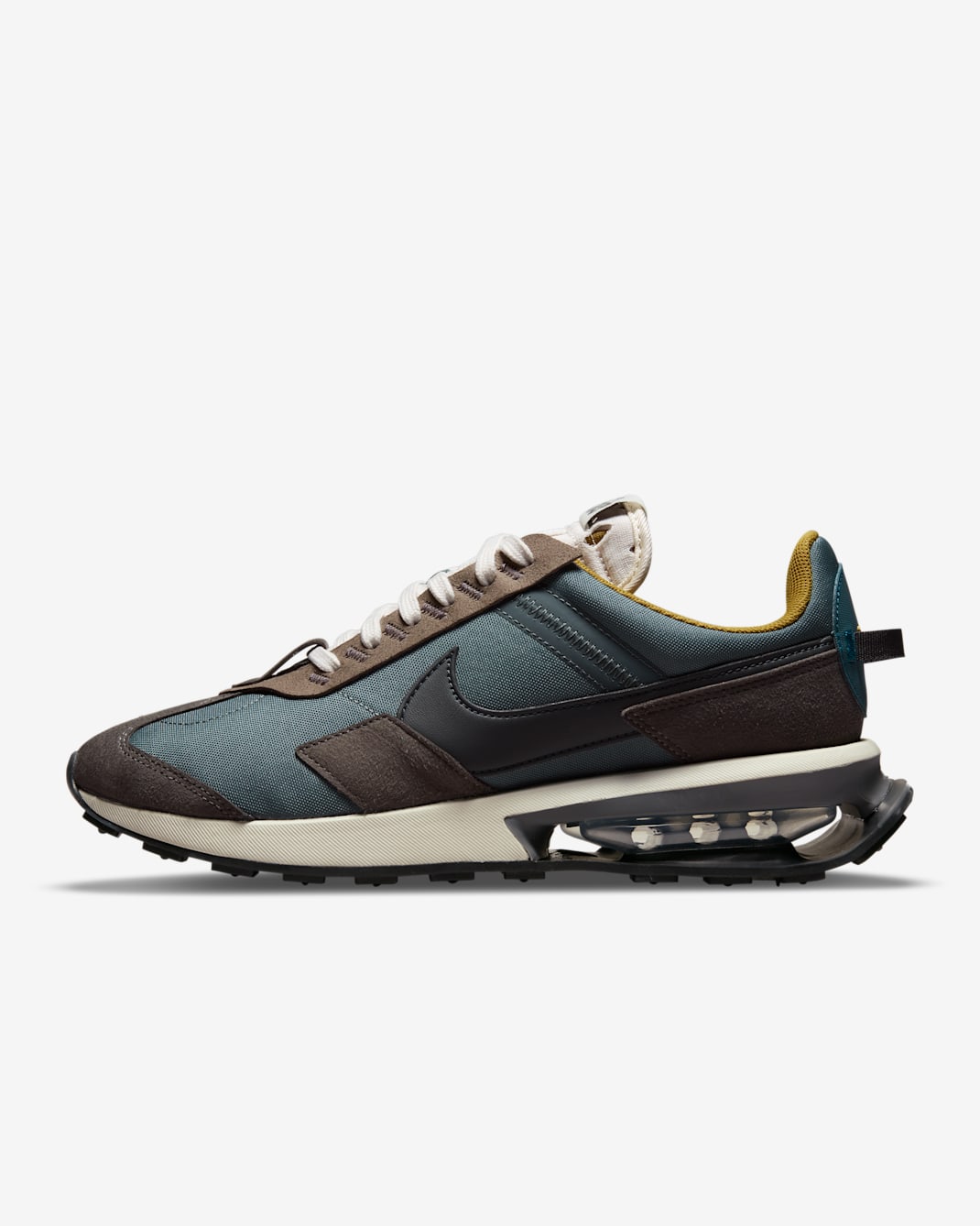 Chaussure Nike Air Max Pre-Day LX pour Homme - Hasta/Iron Grey/Cave Stone/Anthracite