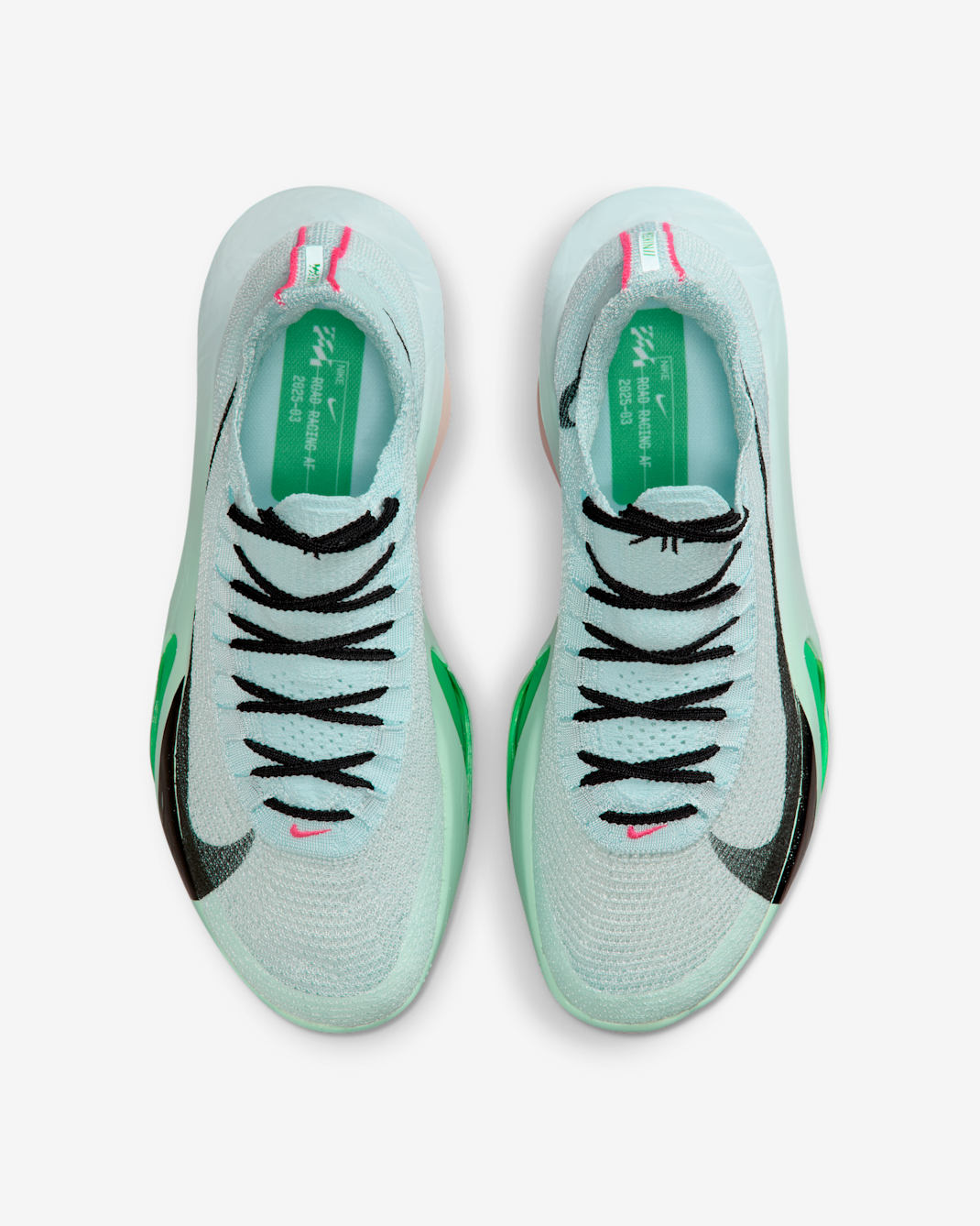 Nike Alphafly 3 Men's Road Racing Shoes