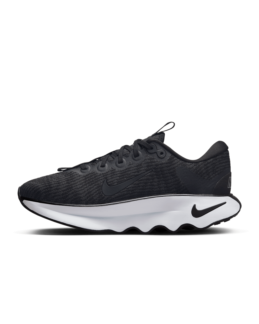 Nike Motiva Women's Walking Shoes - Black/Anthracite/White/Black