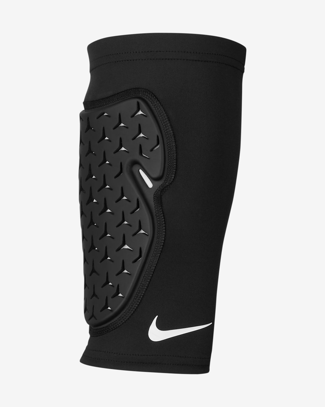 Nike Contact Support Shin/Knee/Elbow/Bicep Sleeves - Black