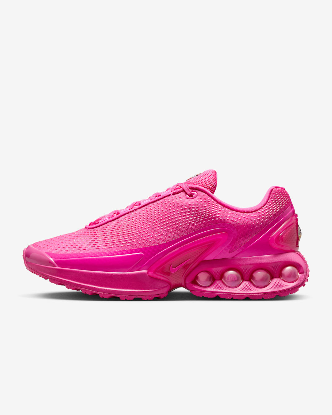 Nike Air Max Dn Schuh (Damen) - Laser Fuchsia/Alchemy Pink/Pink Blast