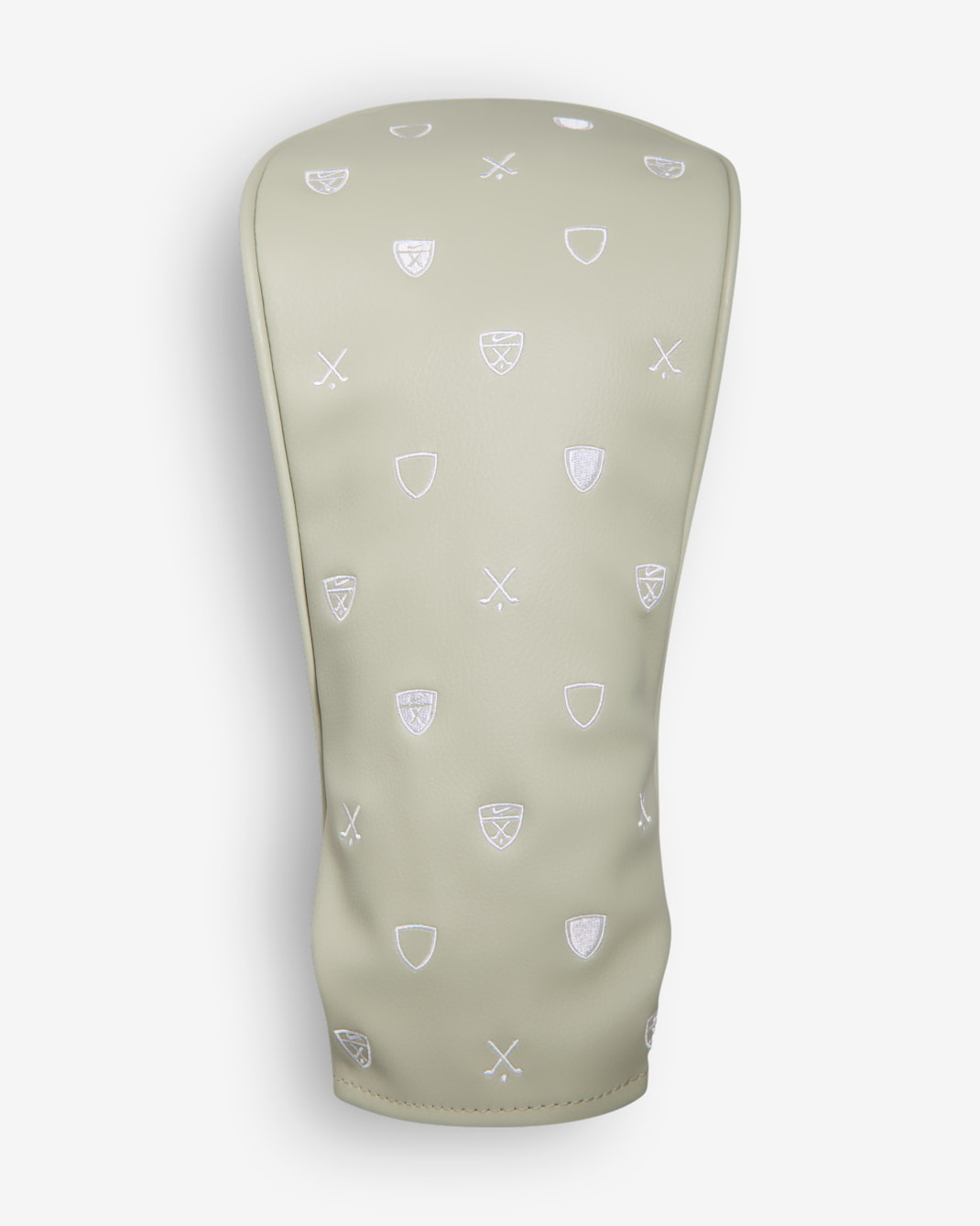 Funda para palo de golf driver Nike Tour - Niebla pícea/Vela/Negro/Negro