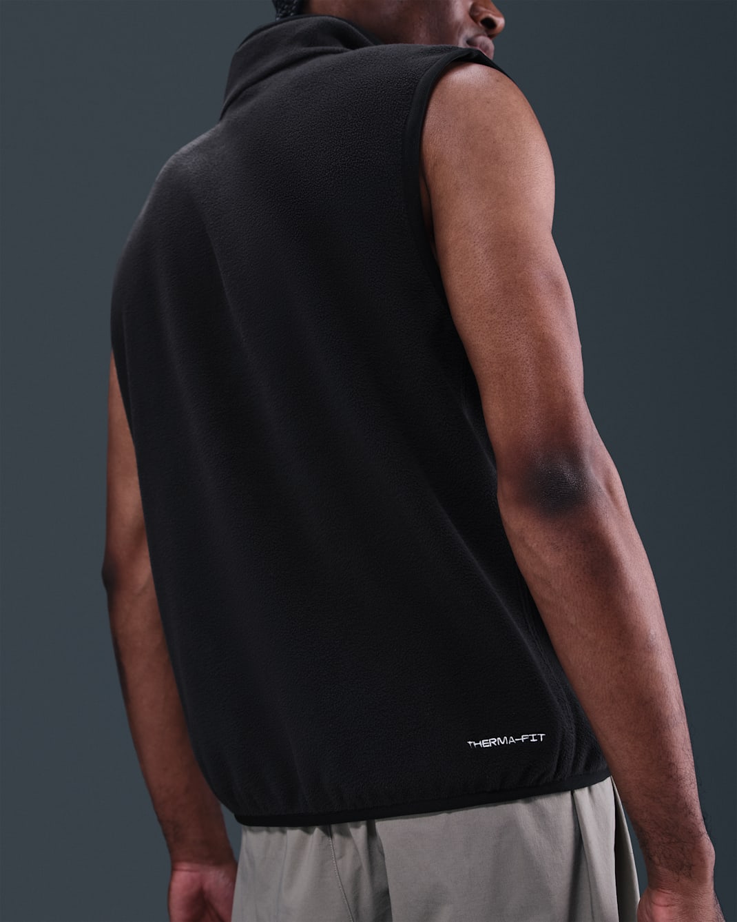 Nike Sportswear Club Men's Winterized Vest