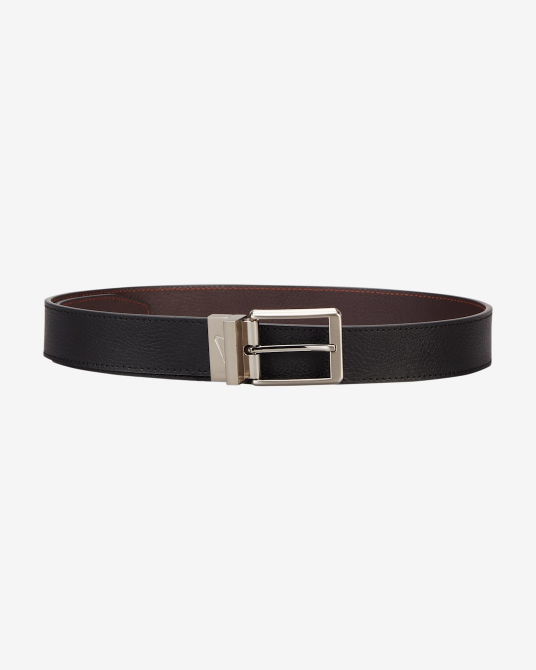 Nike Core Reversible Belt - Black/Brown