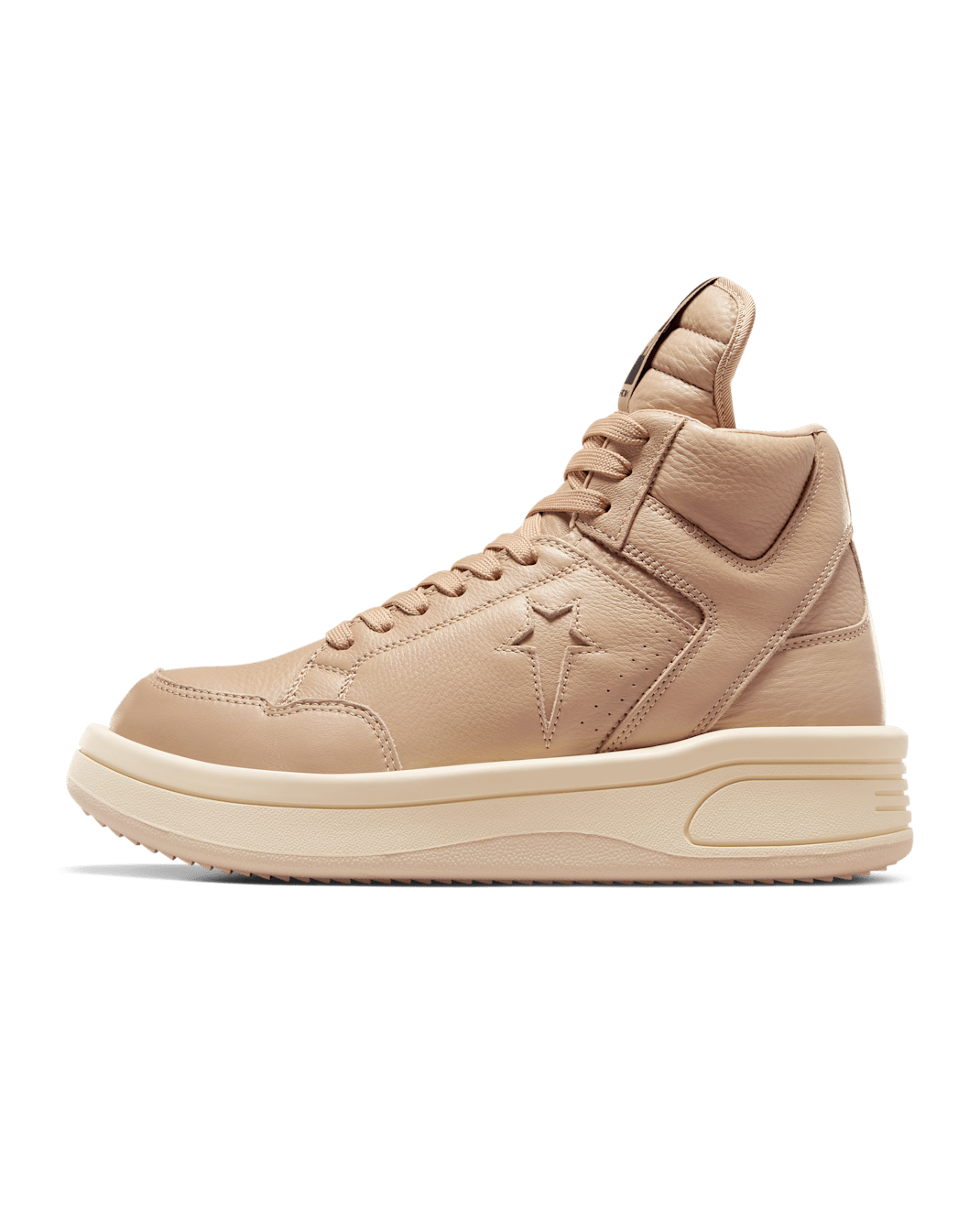 Converse x DRKSHDW TURBOWPN Shoes - Cave Stone