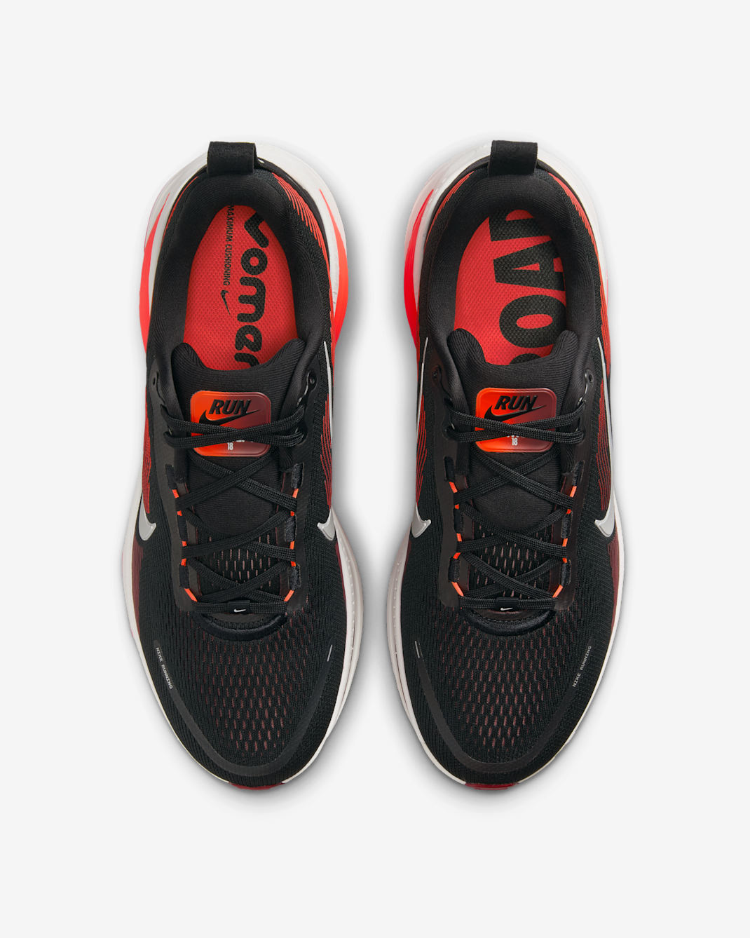 Nike Vomero 18 Men's Road Running Shoes