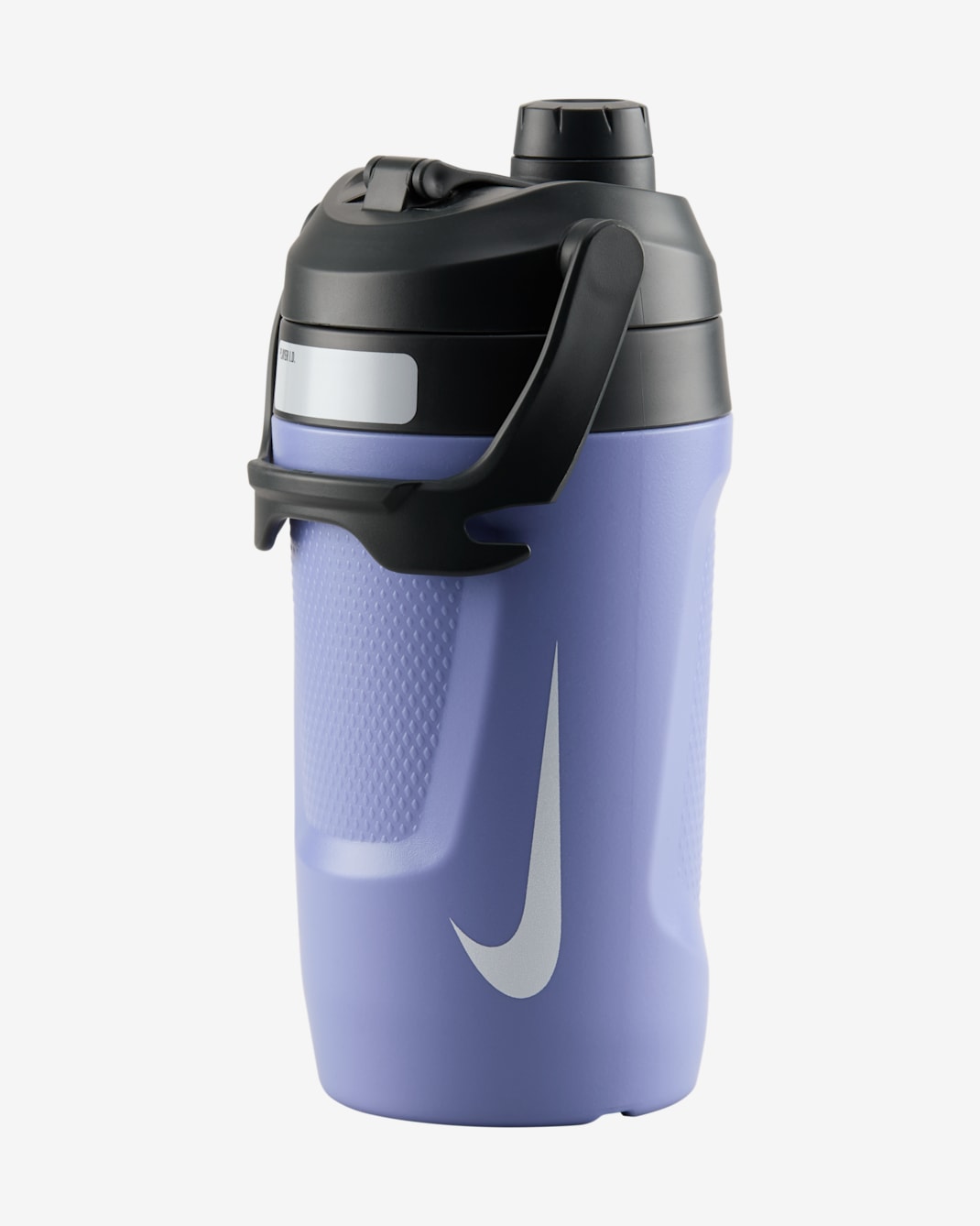 Jarra Nike Fuel 40oz - Morado