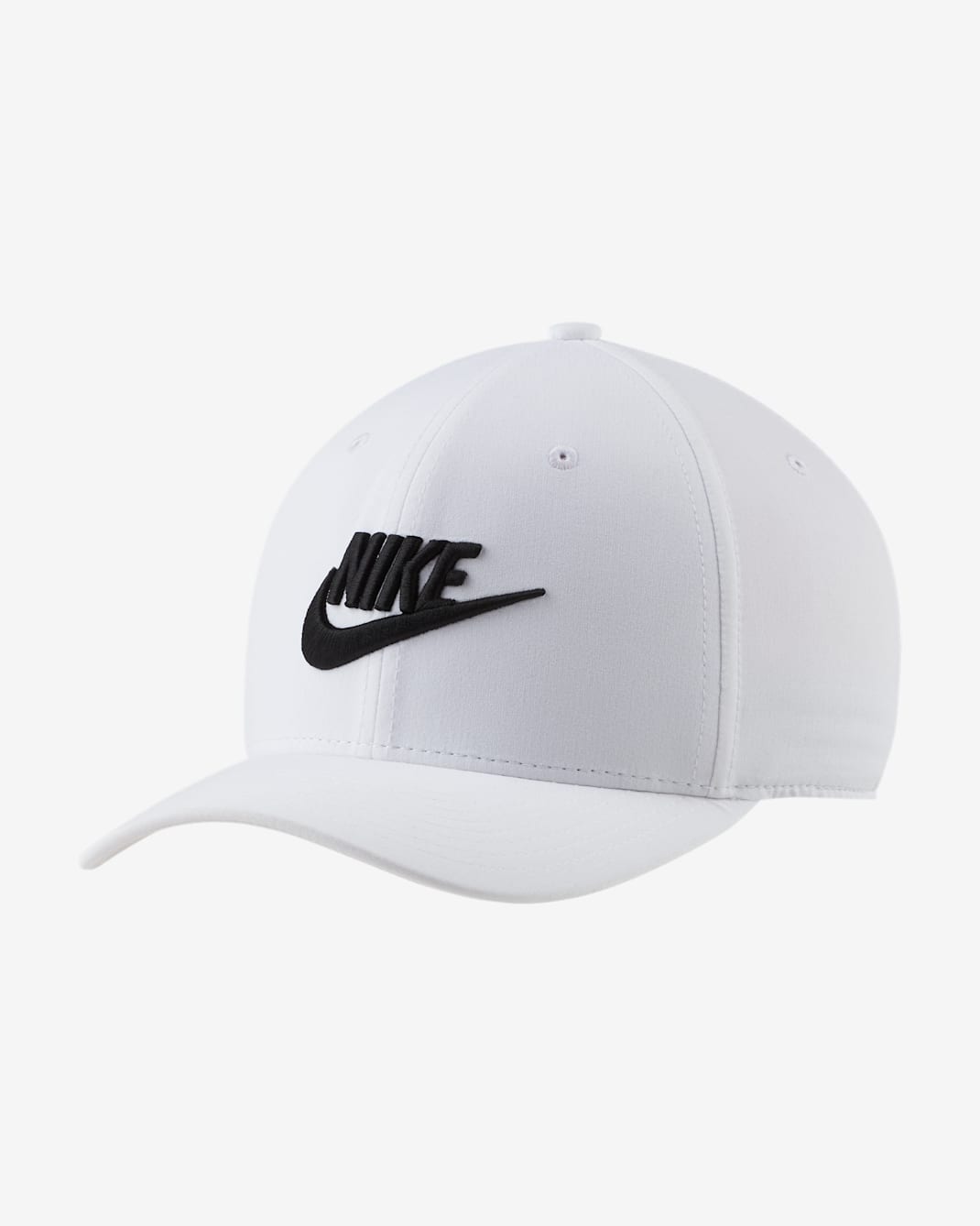 Nike Sportswear Classic 99 Cap - White/Black