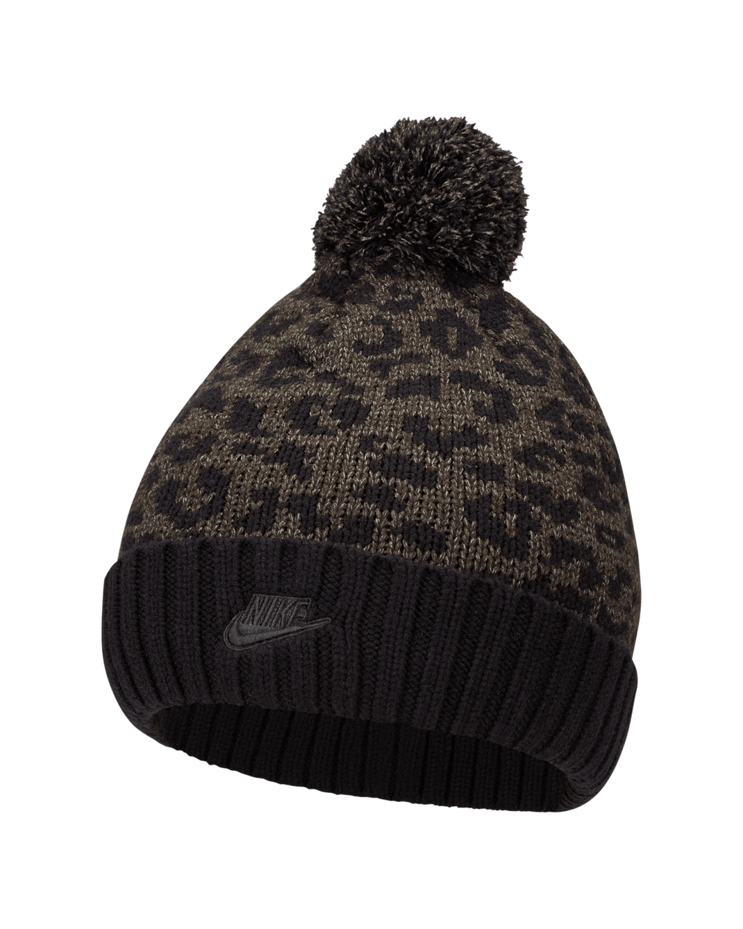 Nike Sportswear Women's Beanie - Black