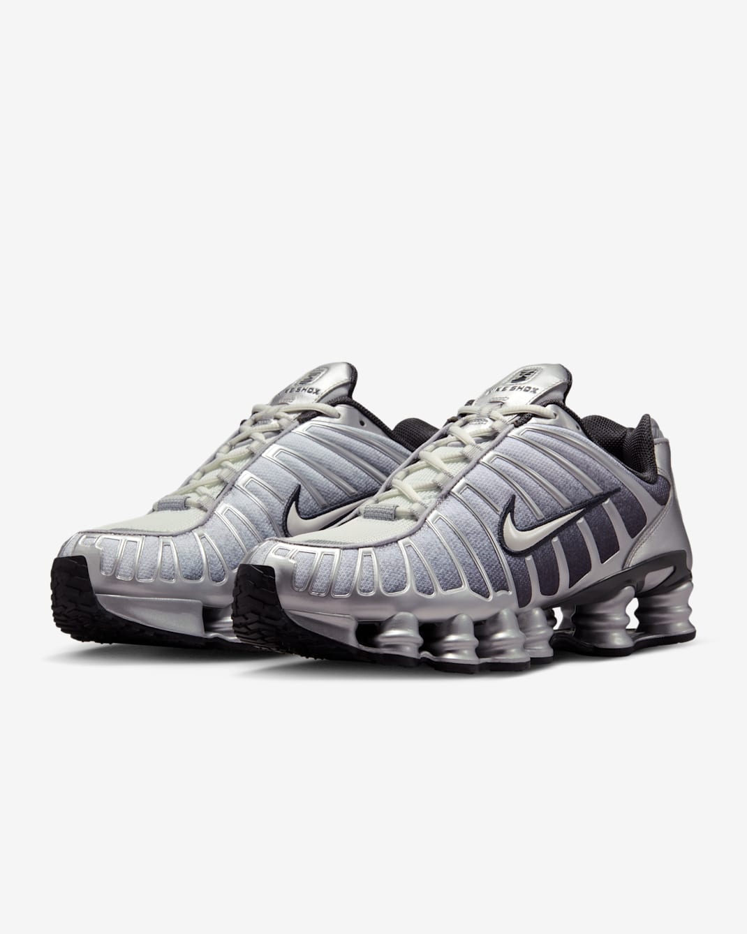 Nike Shox TL Men's Shoes