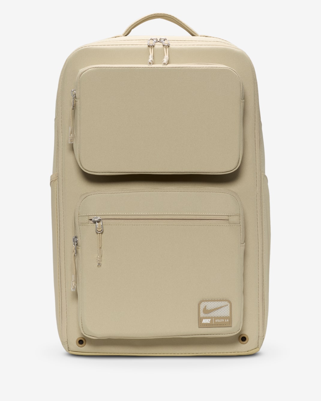 Nike Utility Speed Backpack (27L) - Desert Khaki/Desert Khaki/Khaki