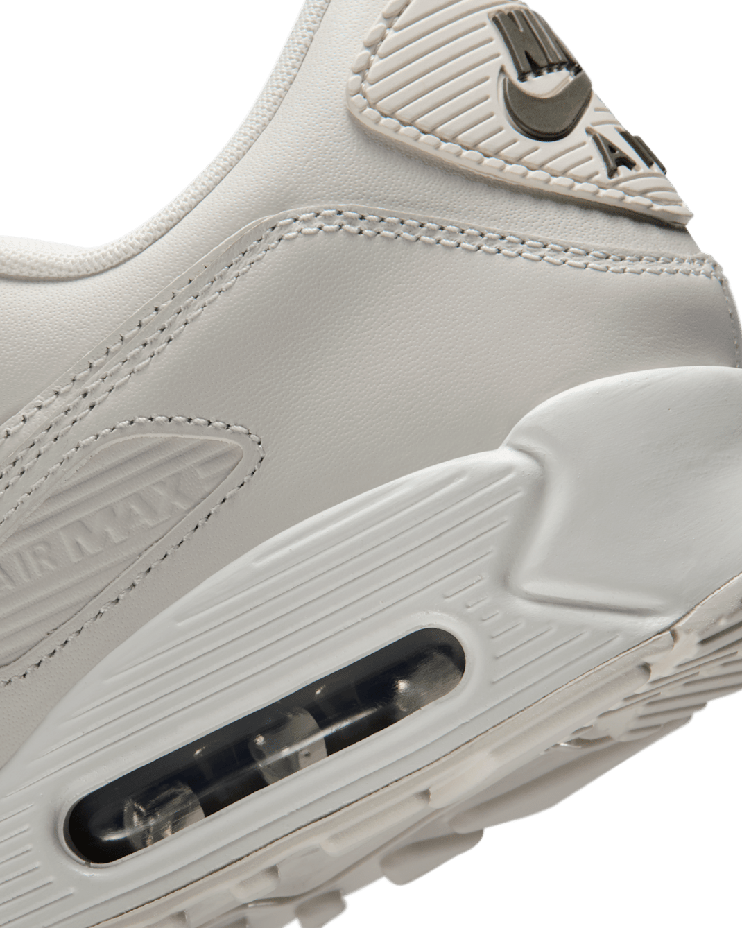 Nike Air Max 90 Men's Shoes