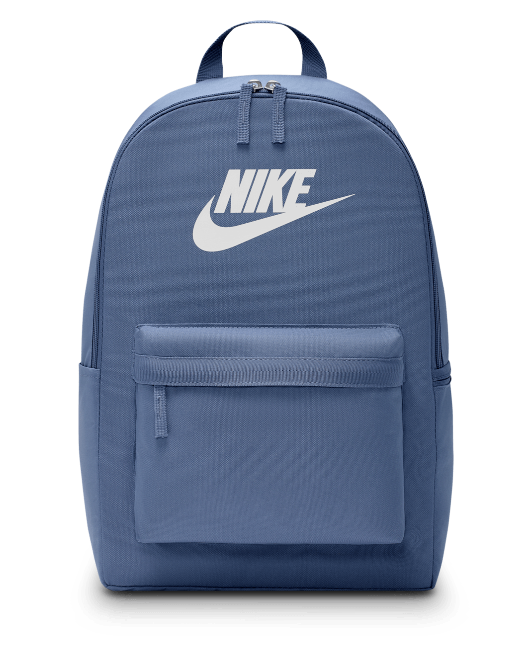 Nike Heritage Backpack (25L) - World Indigo/World Indigo/White