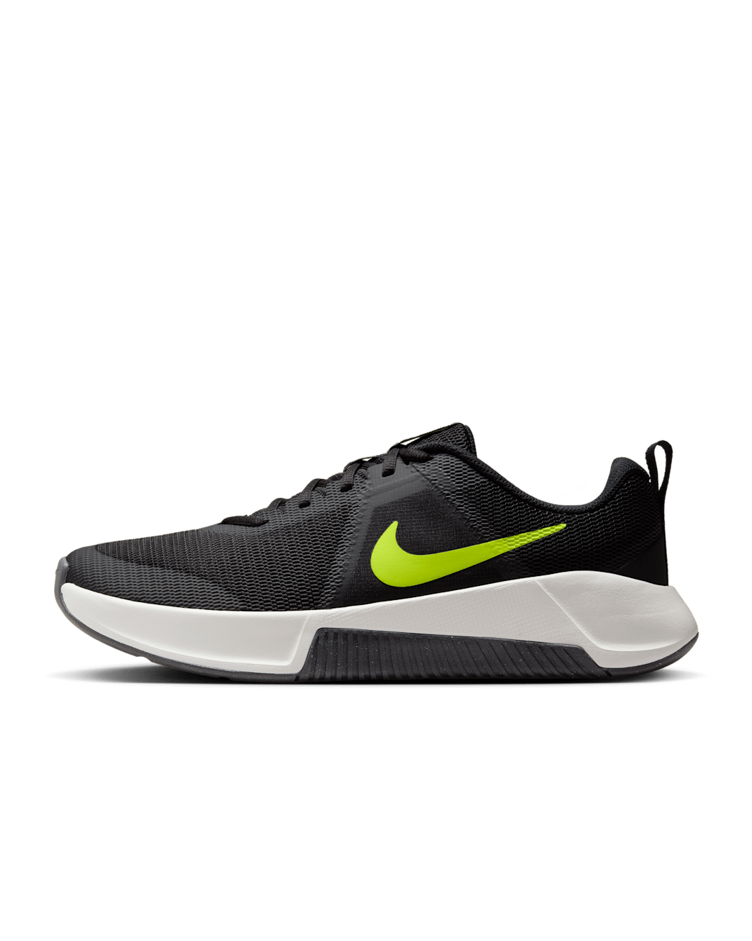 Nike MC Trainer 3 Men's Workout Shoes - Black/Phantom/Volt