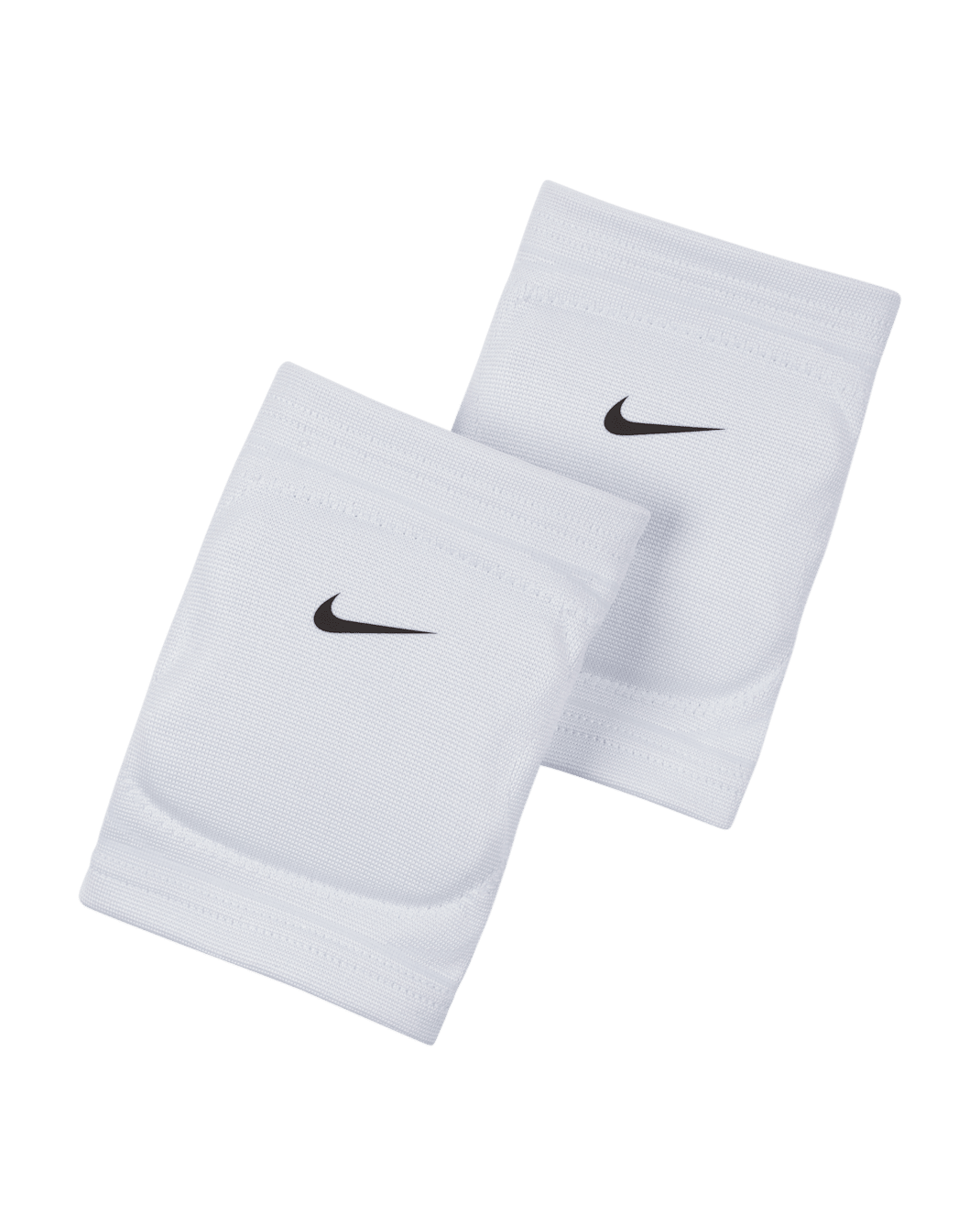 Nike Varsity Knee Pads - White