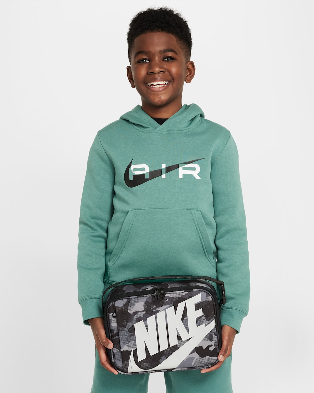 Nike Futura Fuel Pack (4L) - Black