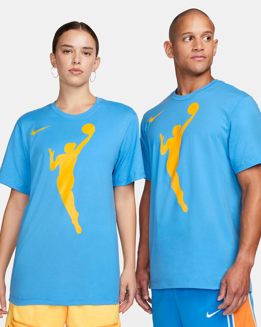 Playera Nike WNBA Team 13 - Costa