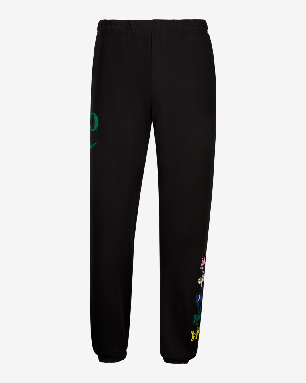 Nike "Grateful Duck" Men's Sweatpants - Black