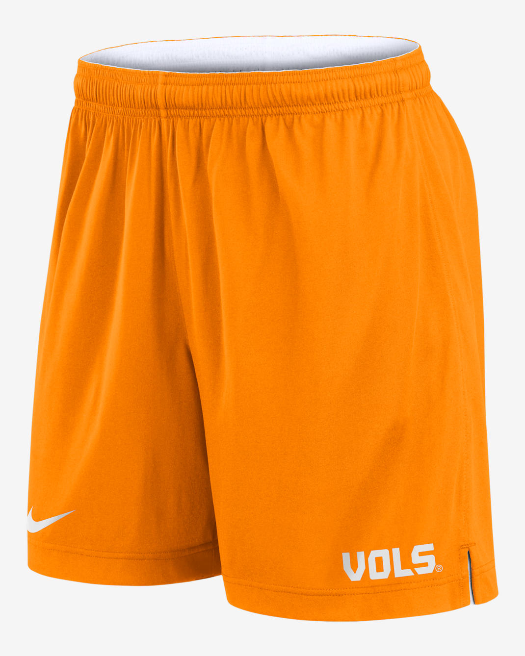 Tennessee Primetime Reversible Men's Nike Dri-FIT College Shorts - Orange