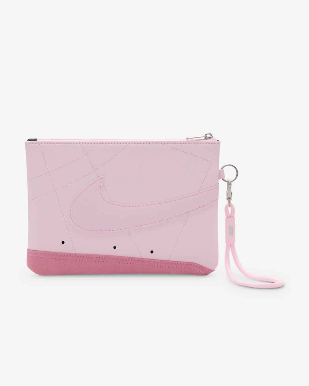 Nike Icon Blazer Wristlet - Pink