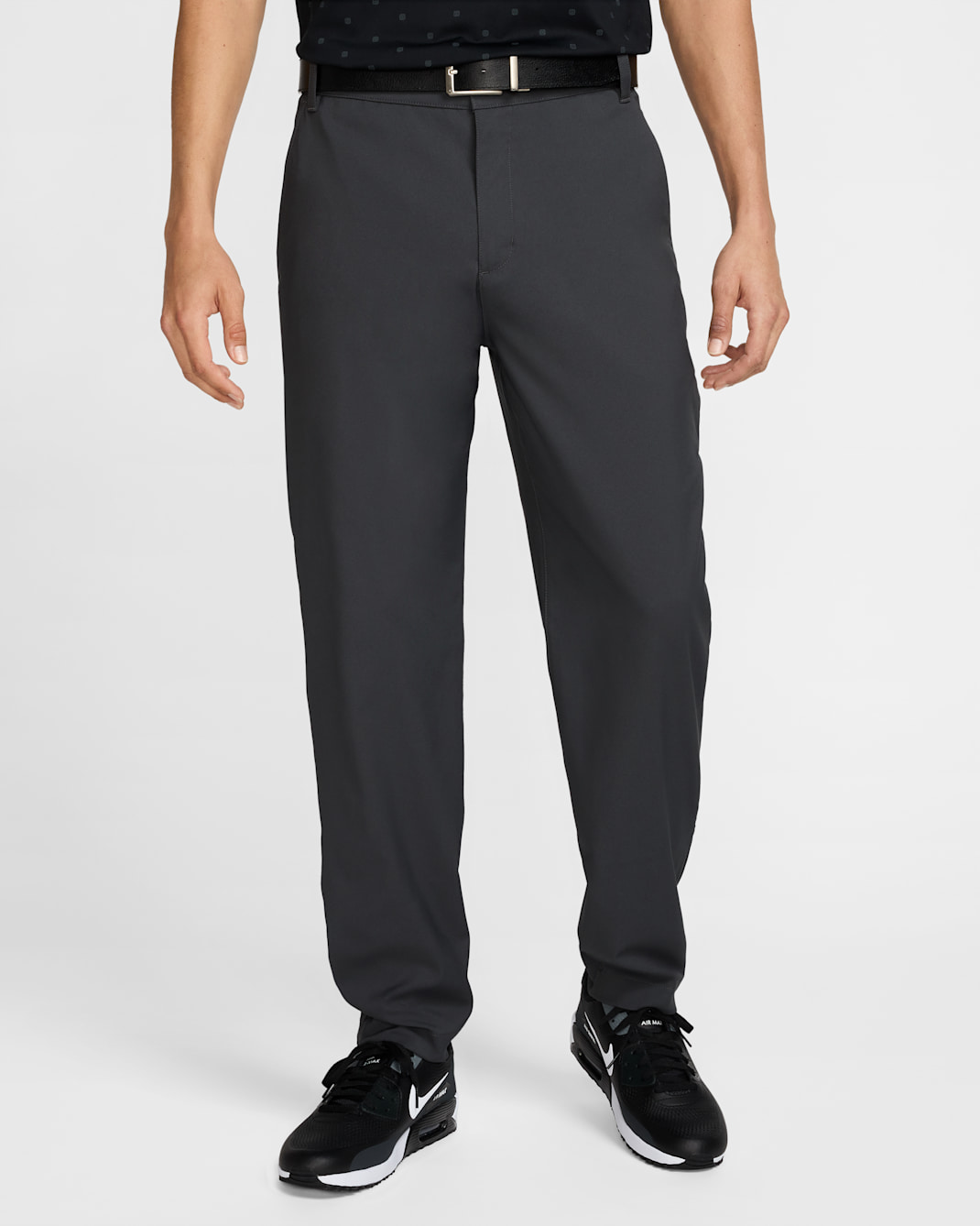 Nike Dri-FIT Victory Men's Golf Trousers - Anthracite/Anthracite