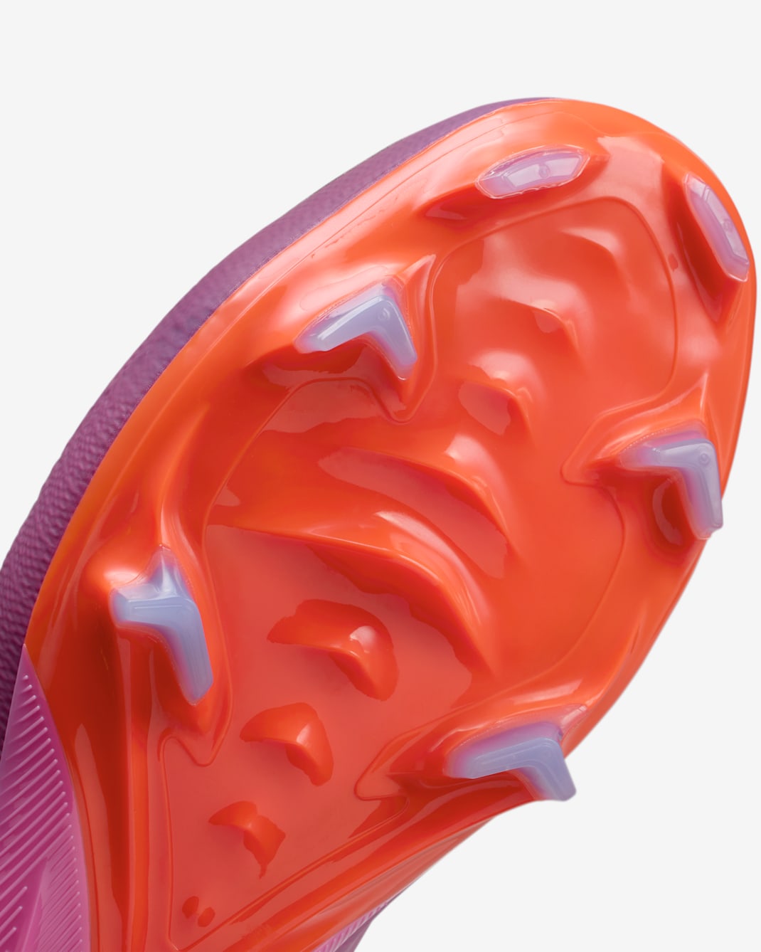 Nike Jr. Mercurial Vapor 16 Pro Little/Big Kids' Firm-Ground Low-Top Soccer Cleats