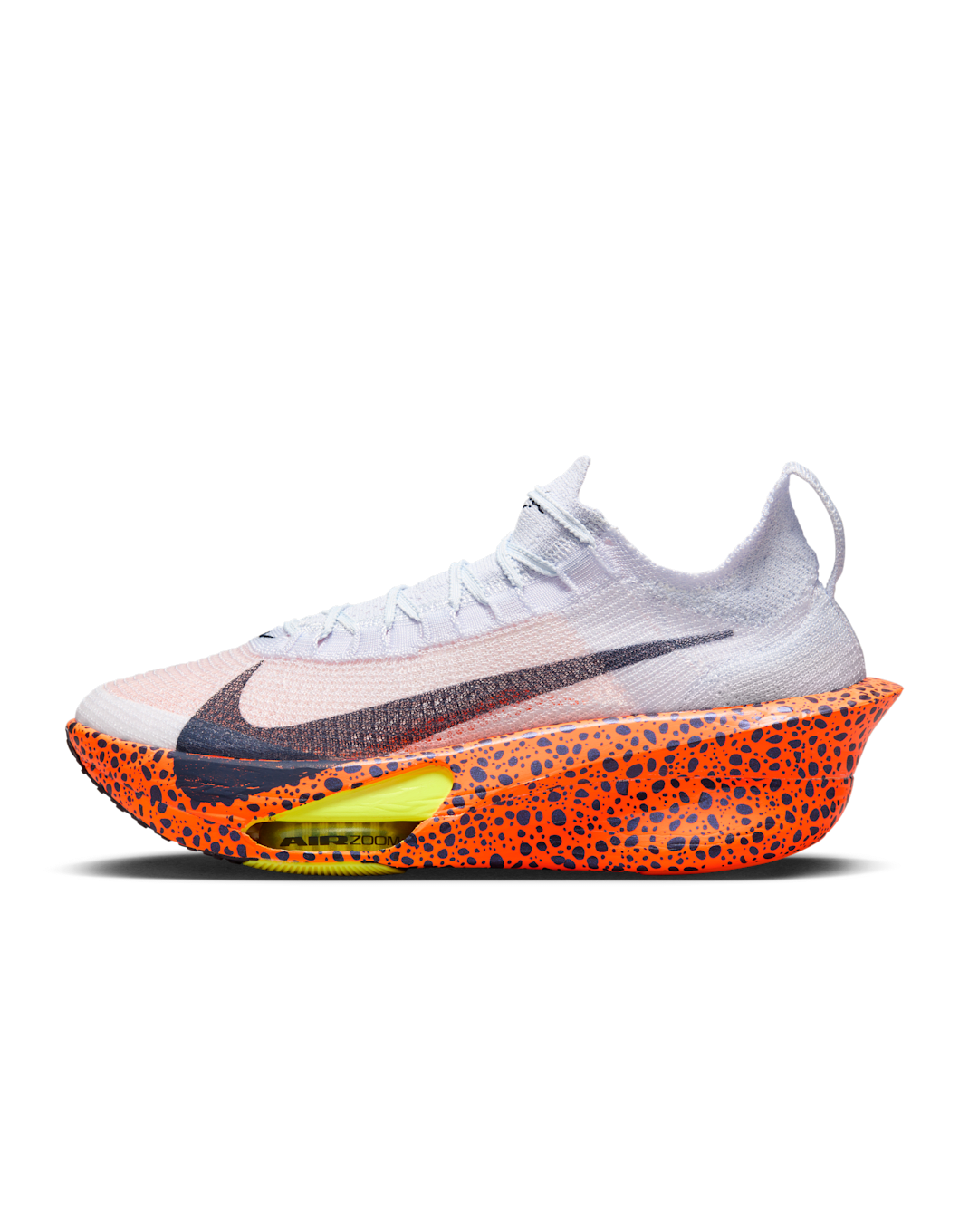 Nike Alphafly 3 Electric Men's Road Racing Shoes - Multi-Colour/Multi-Colour