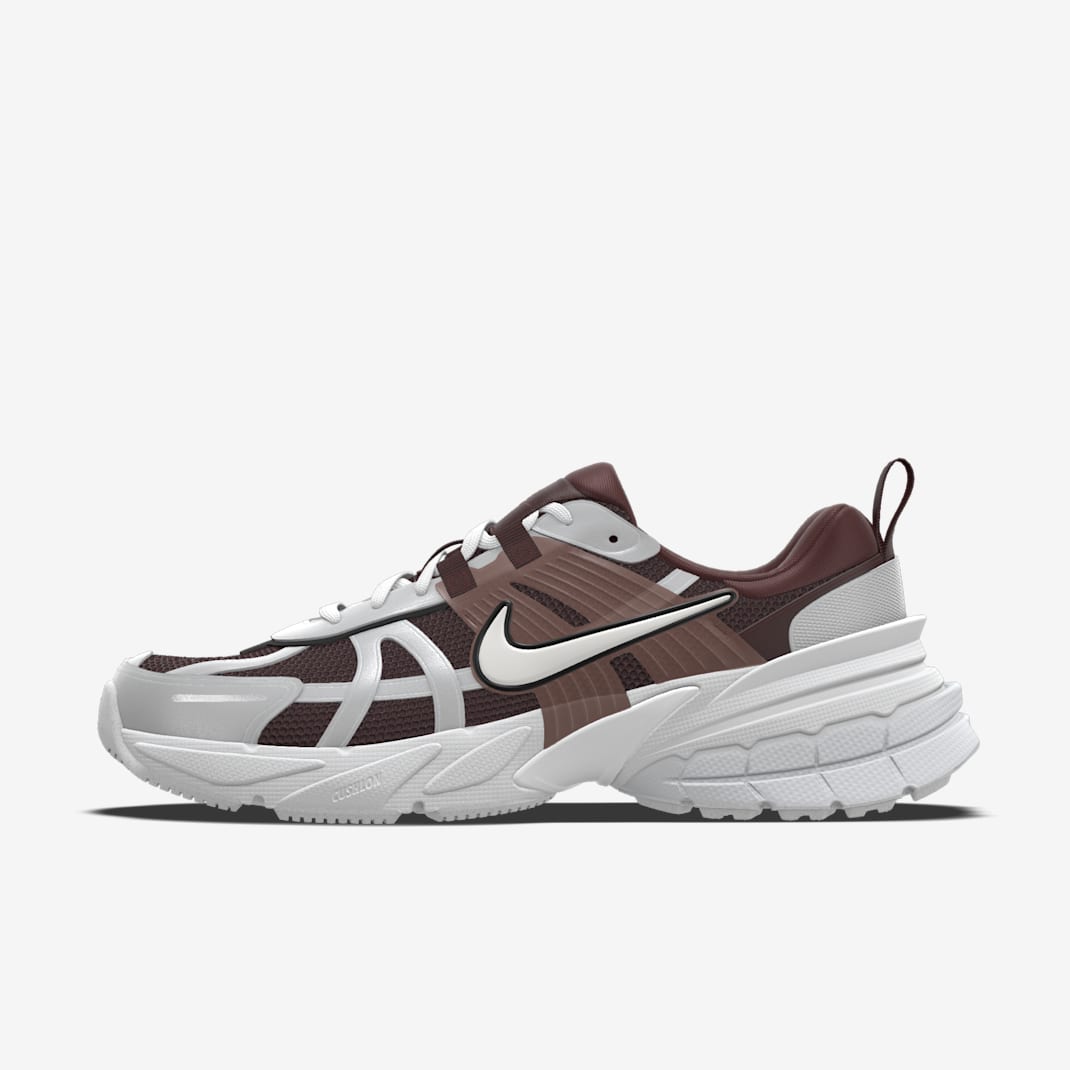 Nike V2K Run By You personalisierbarer Schuh (Herren) - Multi-Color/Multi-Color/Multi-Color/Multi-Color