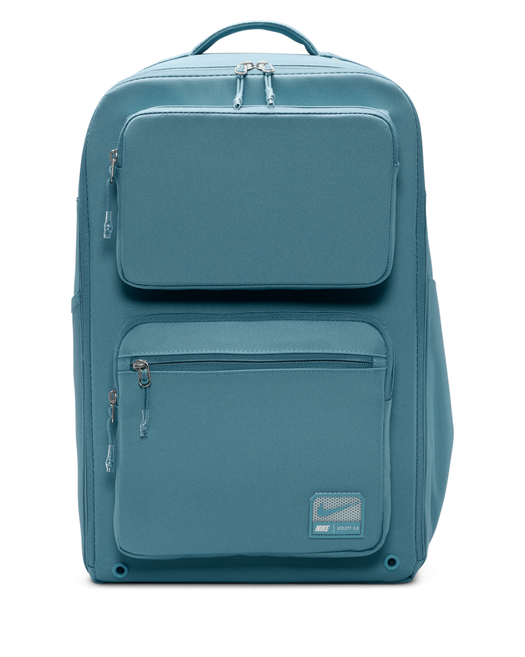 Nike Utility Speed Backpack (27L) - Smoky Blue/Smoky Blue/Denim Turquoise