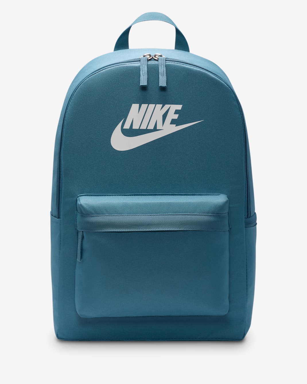 Nike Heritage Backpack (25L) - Smokey Blue/Smokey Blue/Summit White