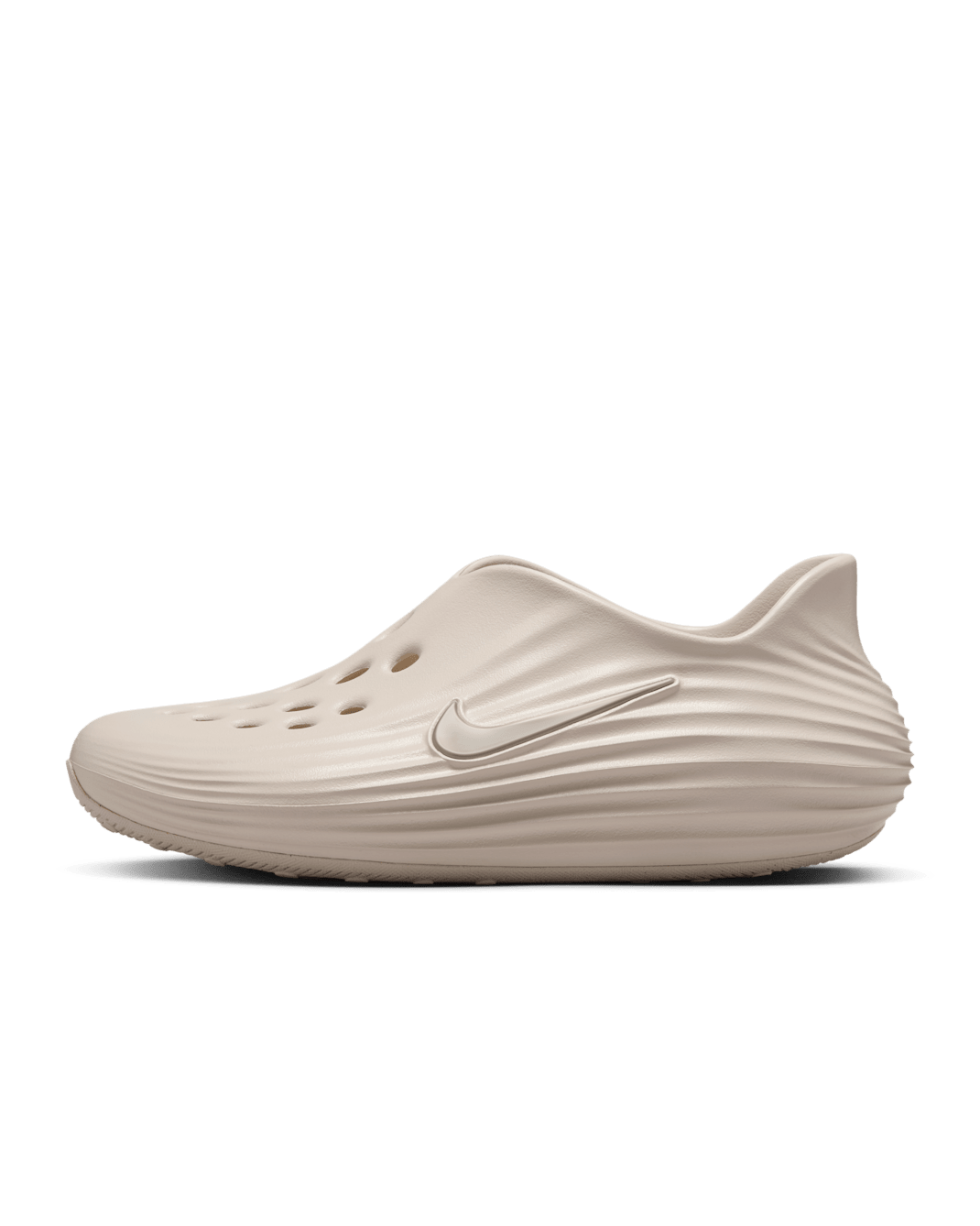 Nike ReactX Rejuven8 Women's Shoes - Light Orewood Brown/Light Orewood Brown/Light Orewood Brown