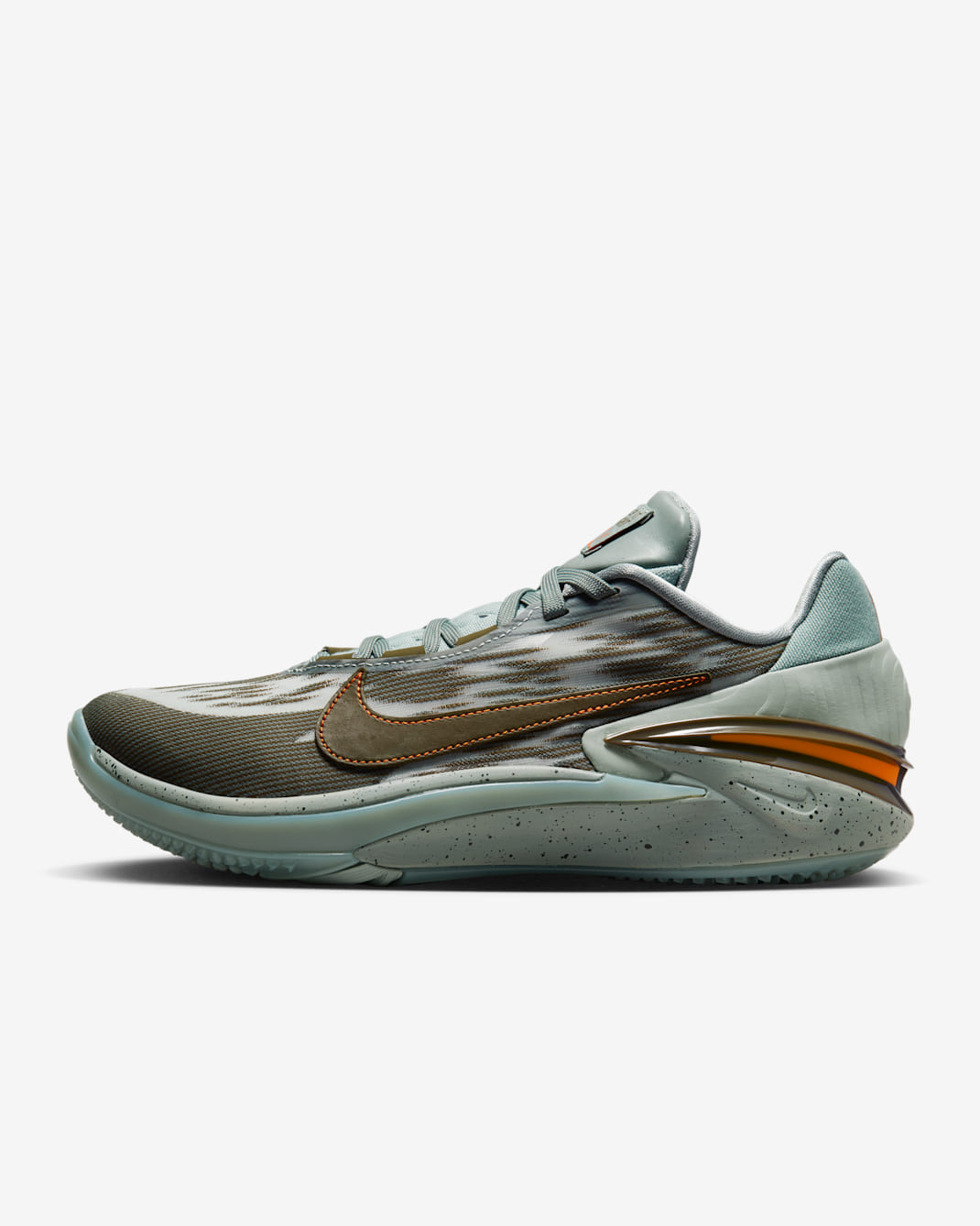 Nike G.T. Cut 2 'Devin Booker' Men's Basketball Shoes - Mica Green/Medium Olive