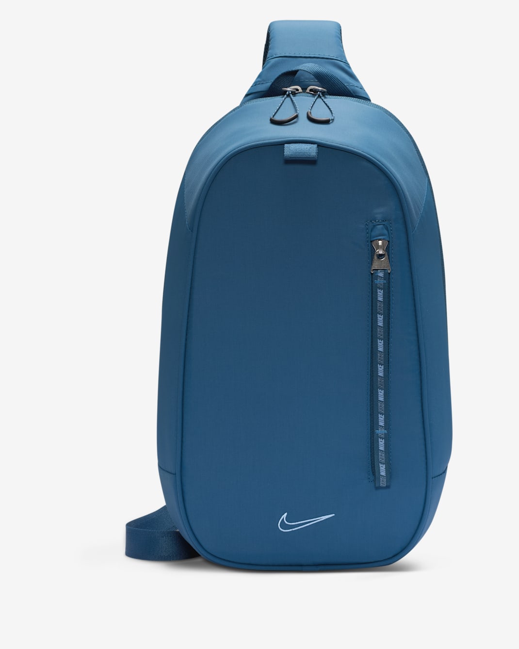 Nike Sportswear Commute Sling Bag (9L) - Blue Force/Blue Force/Work Blue