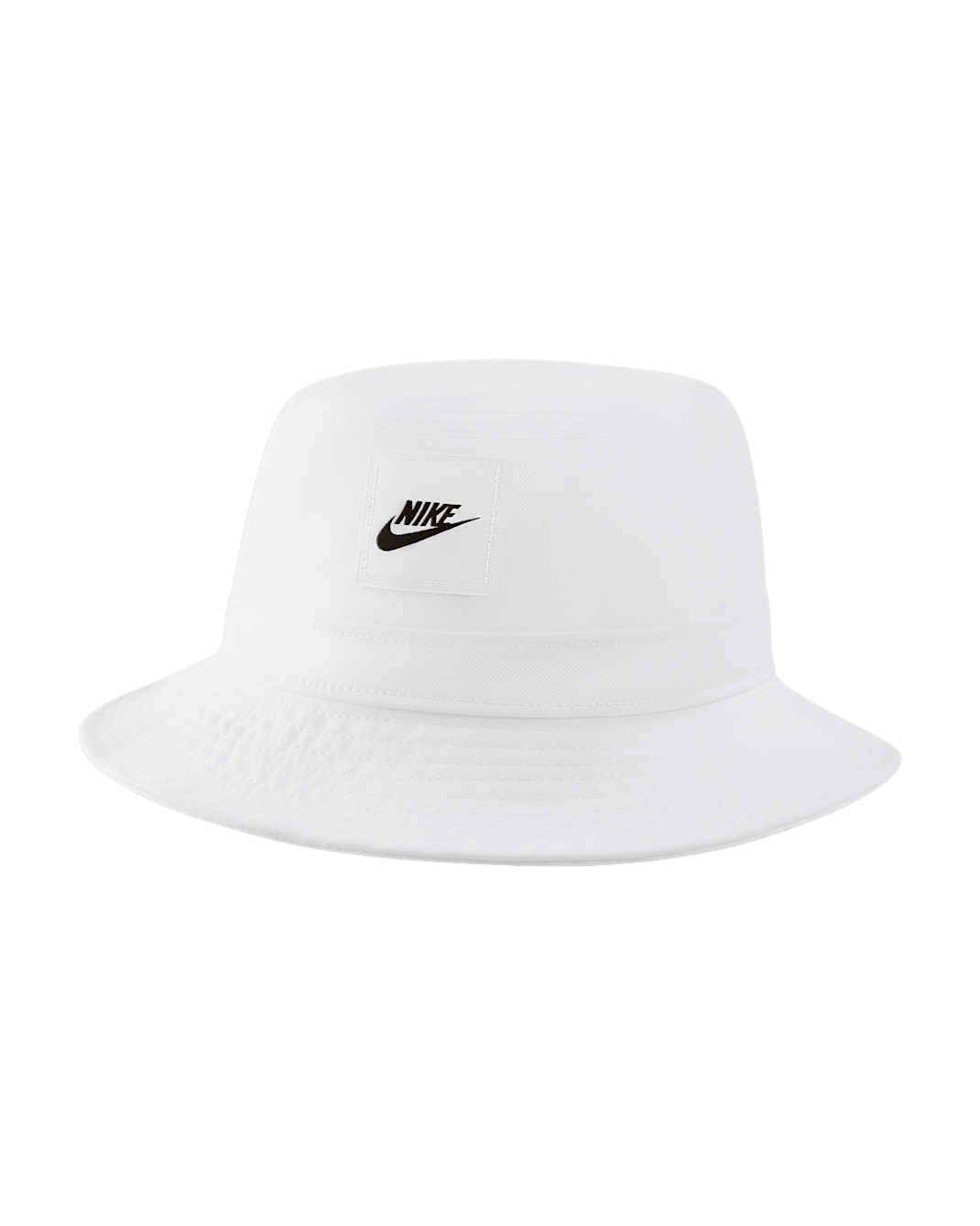 Nike Apex Futura vissershoedje voor kids - Wit/Wit