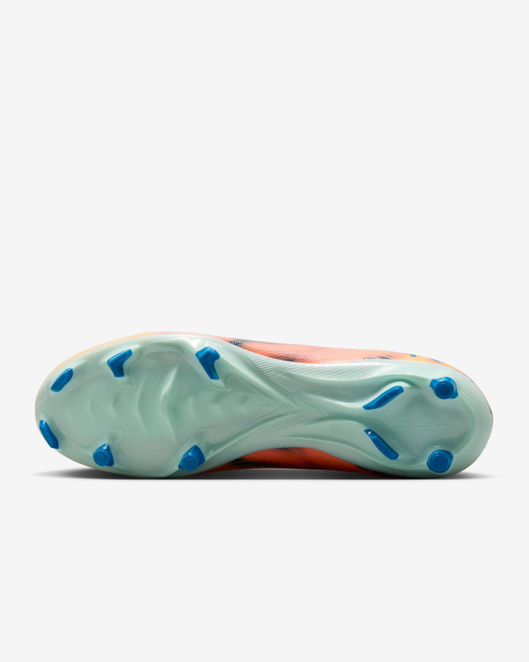 Nike Mercurial Superfly 10 Academy LV8 Multi-Ground High-Top Soccer Cleats