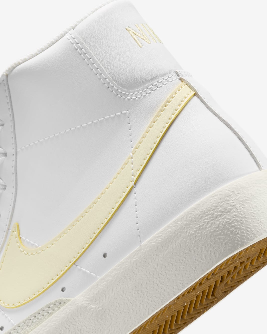 Nike Blazer Mid '77 Big Kids' Shoes